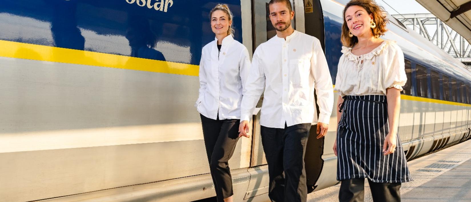 Eurostar Chefs
