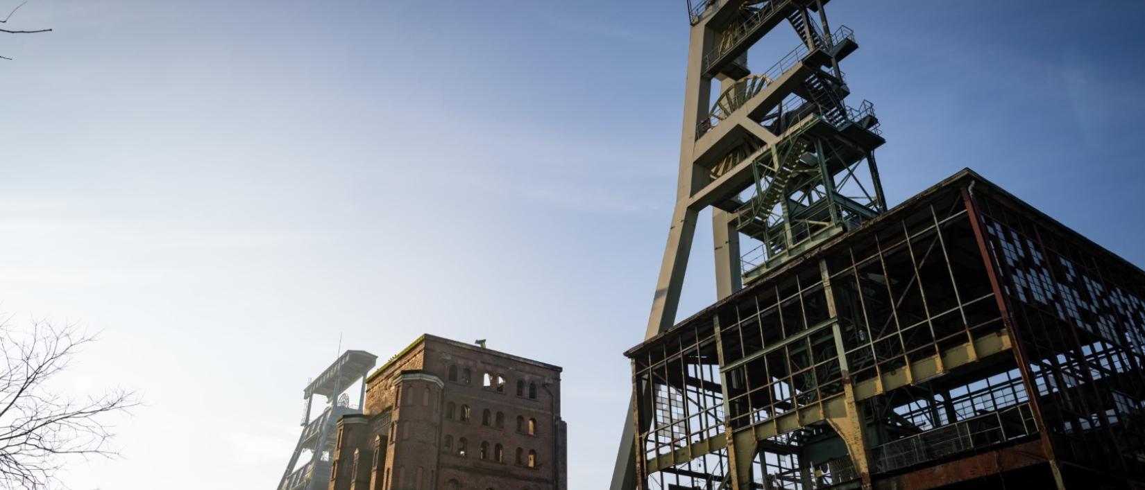 Welterbe Zollverein