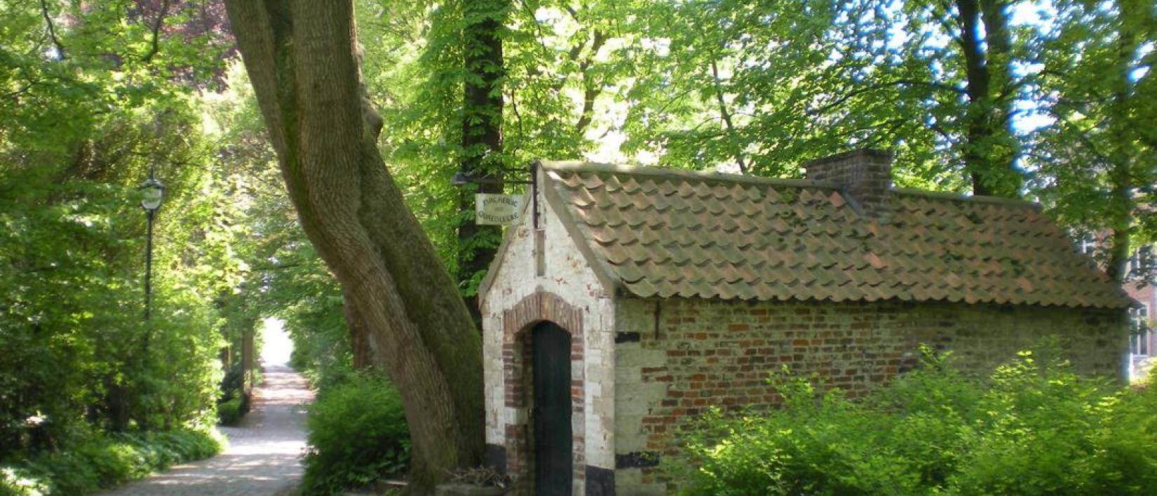 velpehoeve