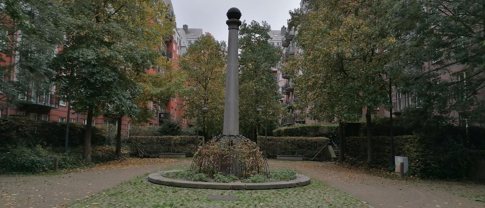 De Tuinen van Jette