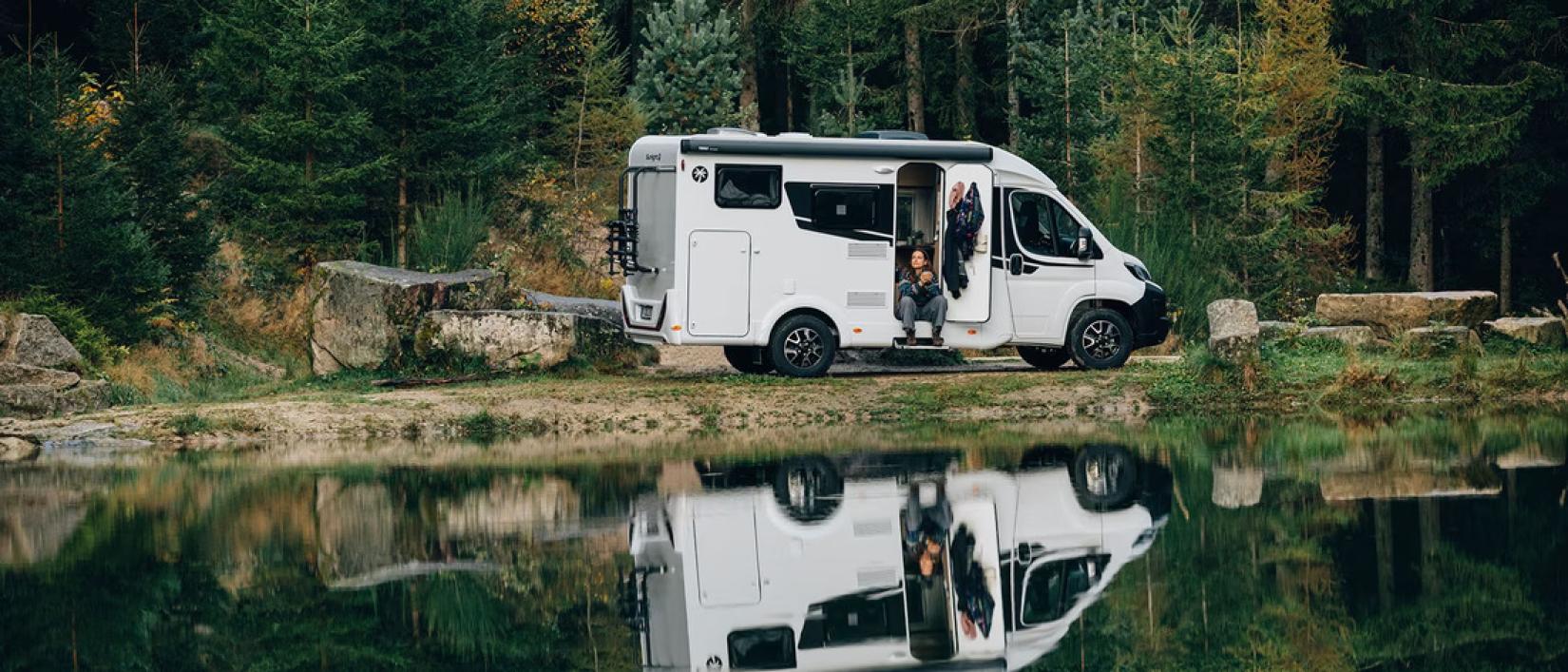 Sunlight Vans