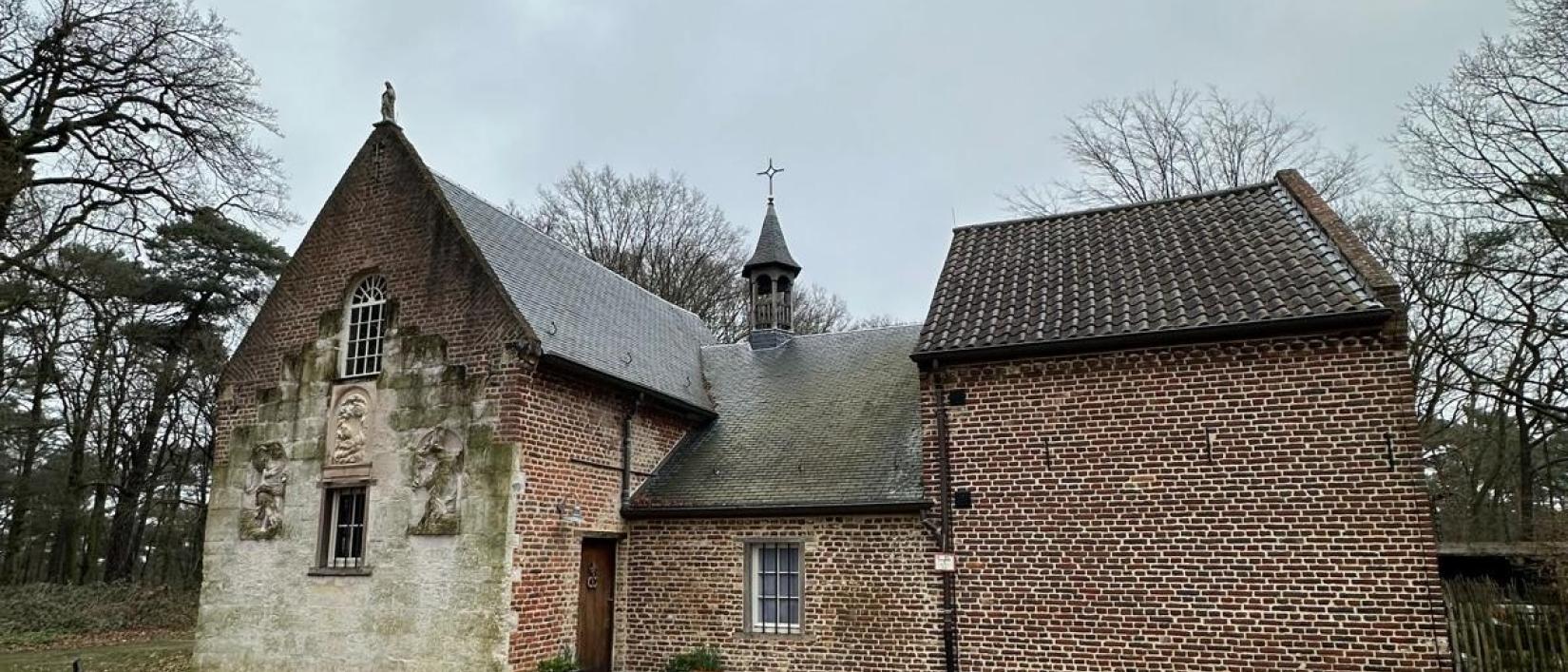De Kluis Bolderberg-Zolder