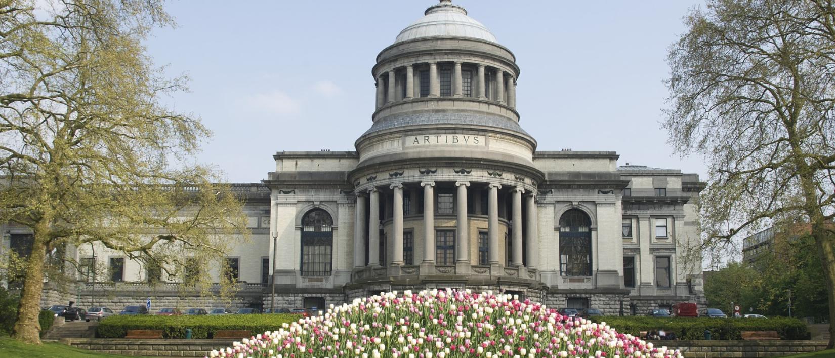 Museum Kunst & Geschiedenis