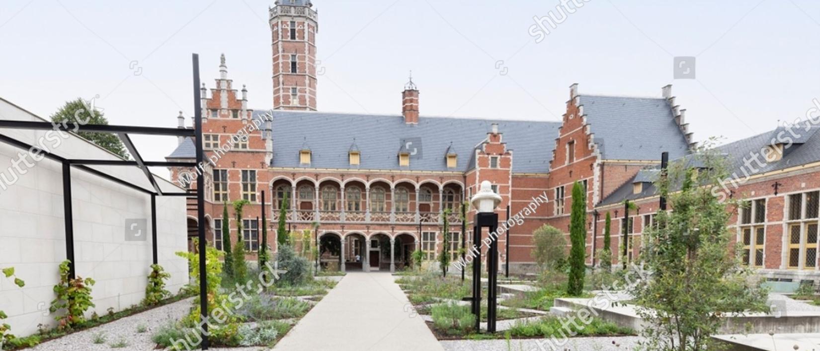 Museum Hof van Busleyden