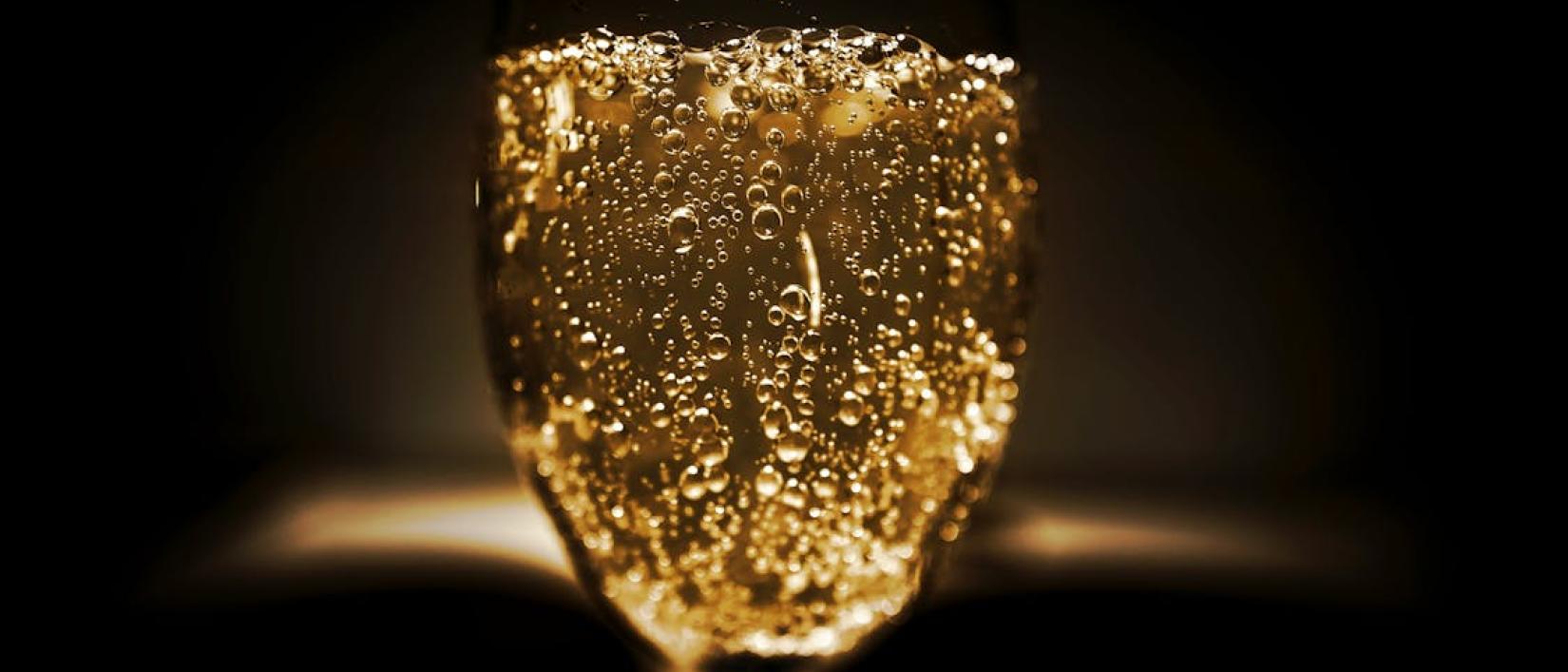 Champagneweekend