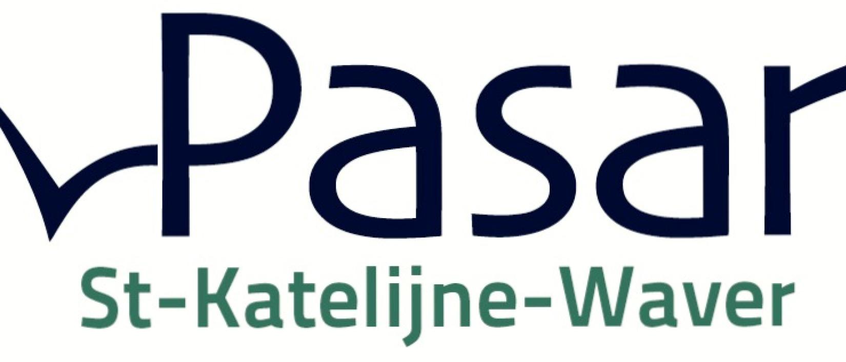 Logo Pasar SKW