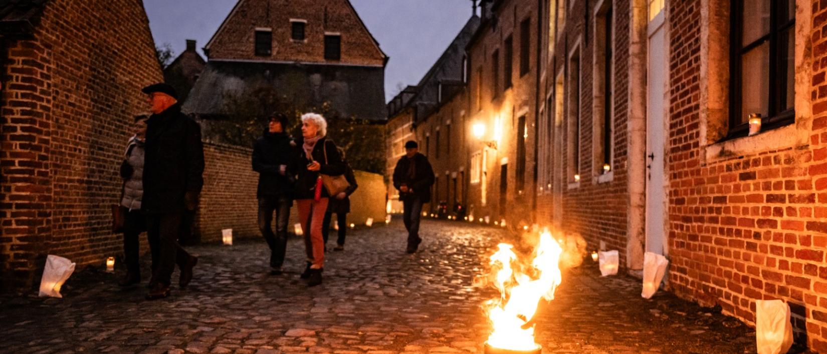 groot begijnhof leuven