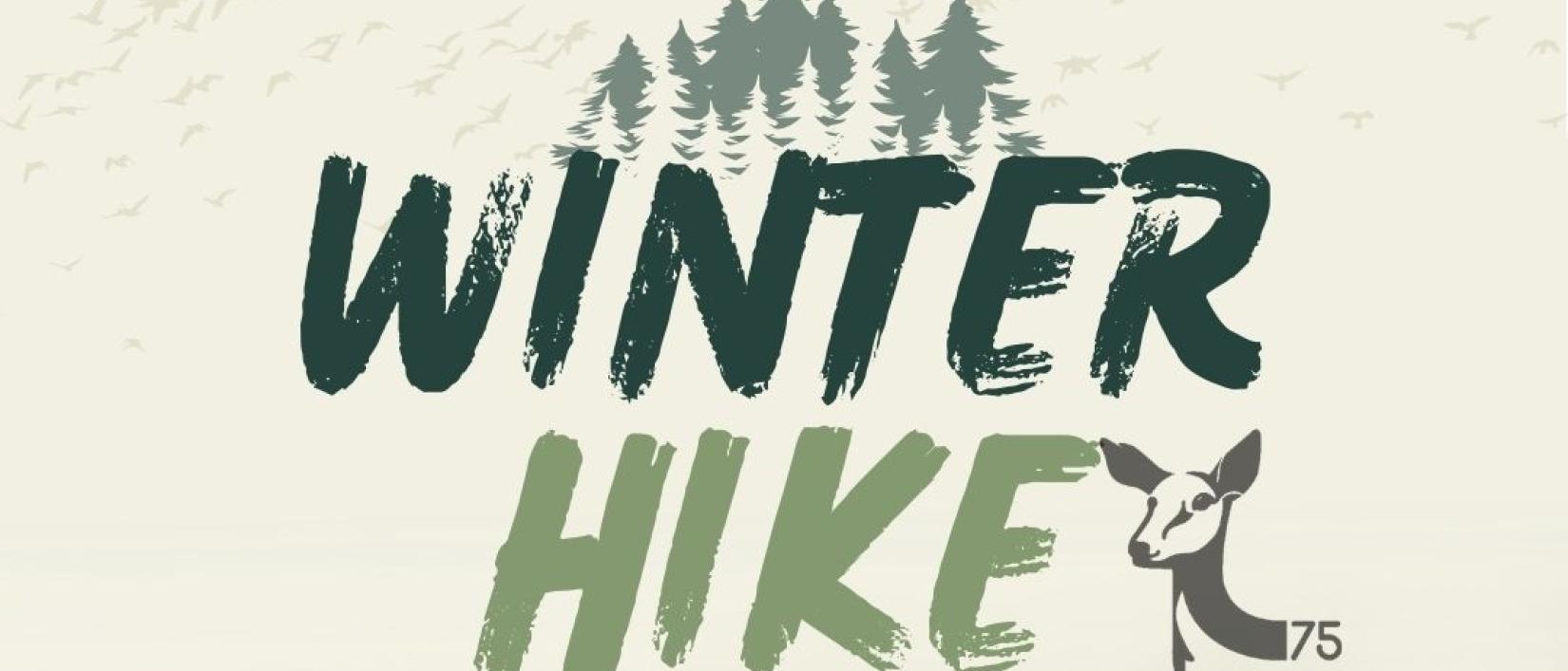 winterhike