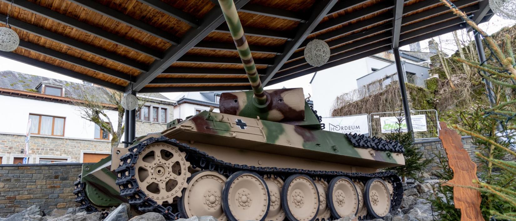 bastogne