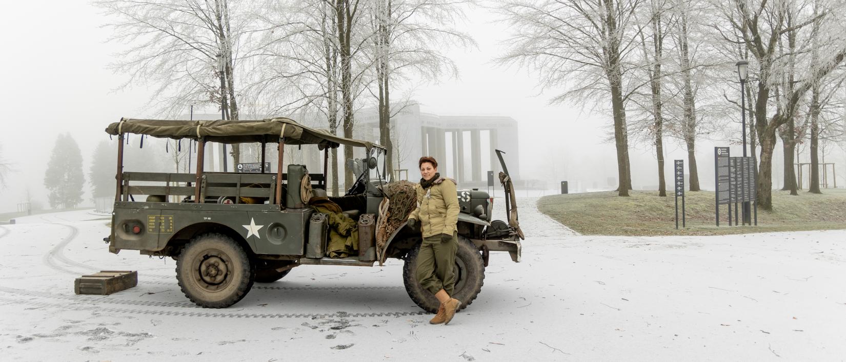 bastogne