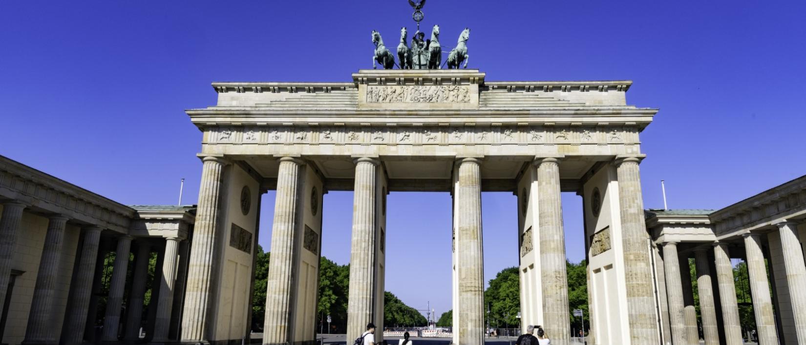 Brandenburger Tor