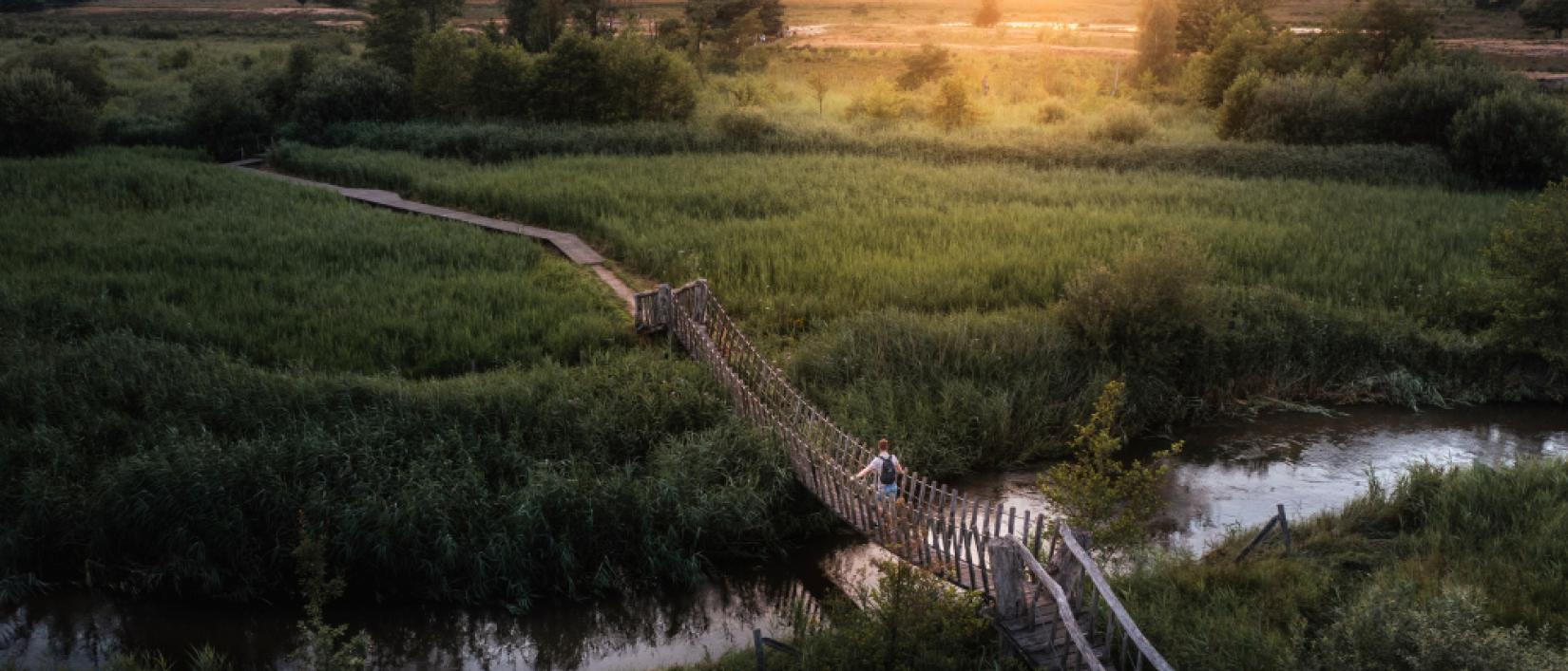 Hangbrug Hageven