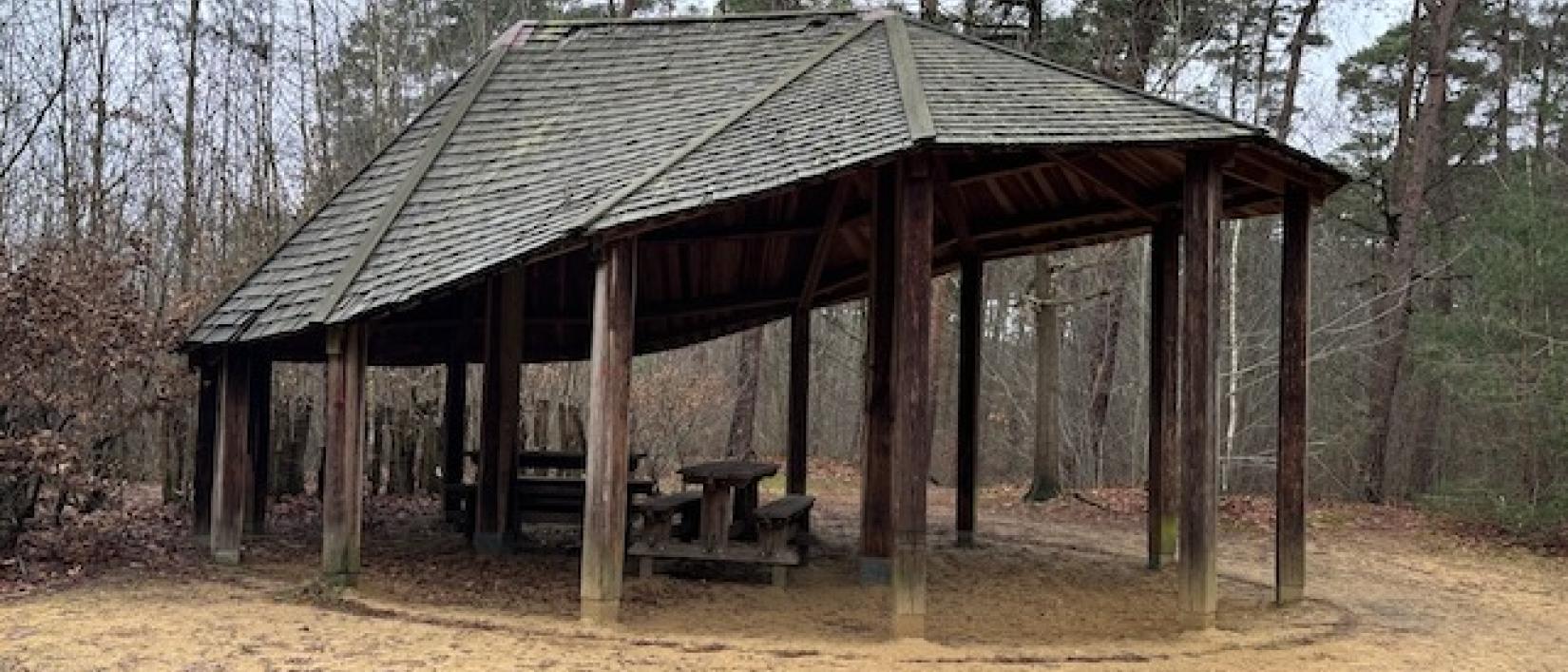 schuilhut