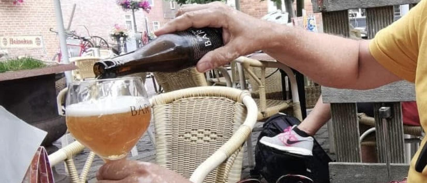 bierwandeling