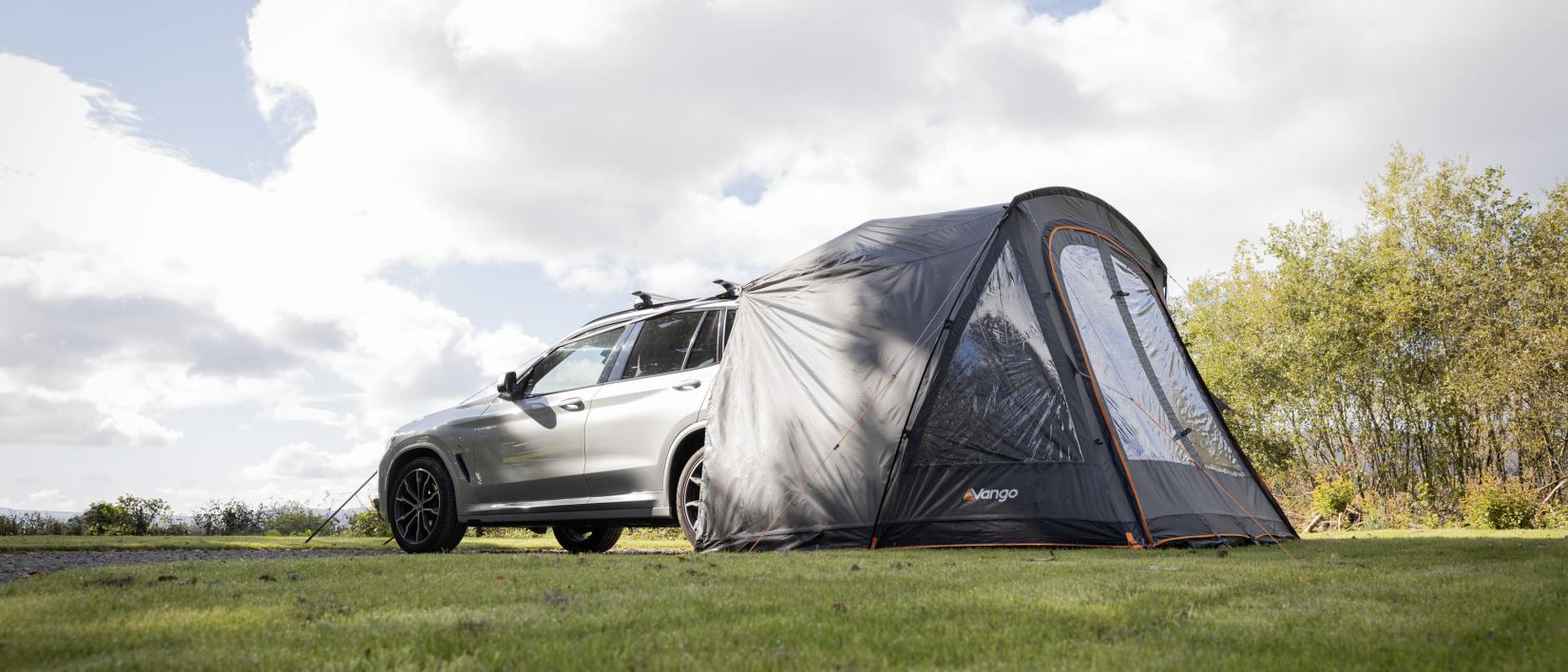 Vango voortent