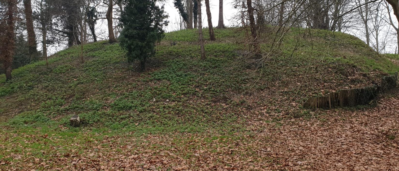 De Motte
