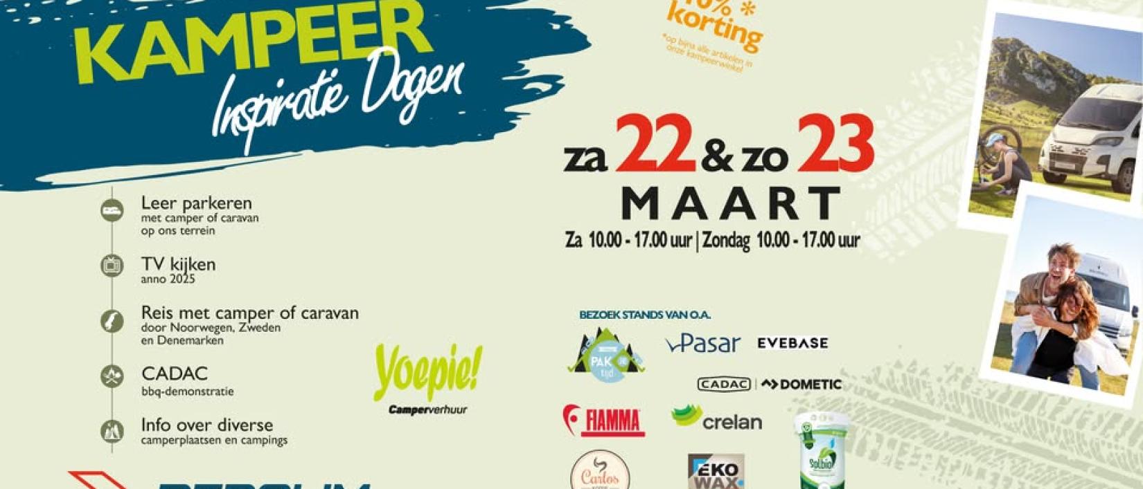 affiche Depolim