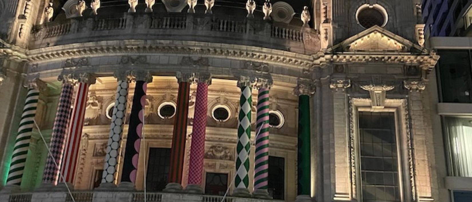 opera Antwerpen