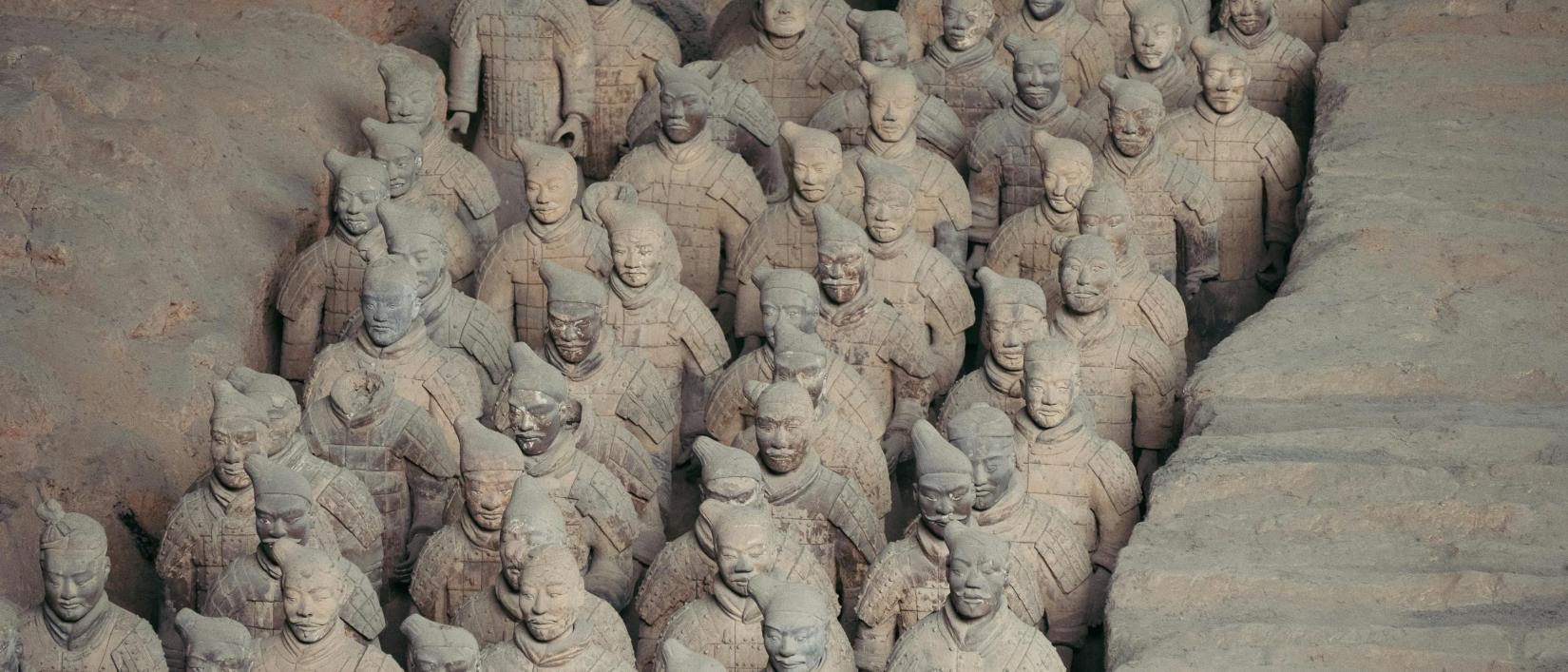 terracottaleger
