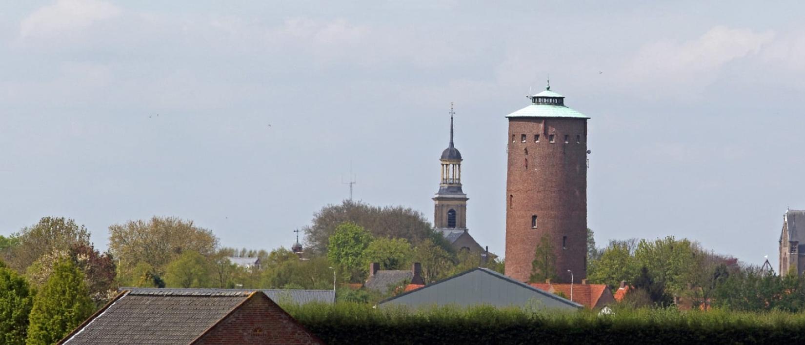 Steenbergen