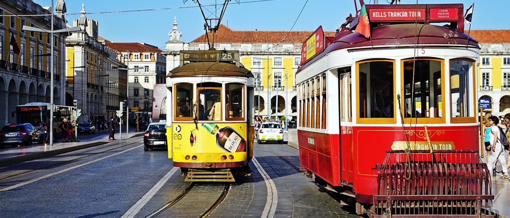 Tram