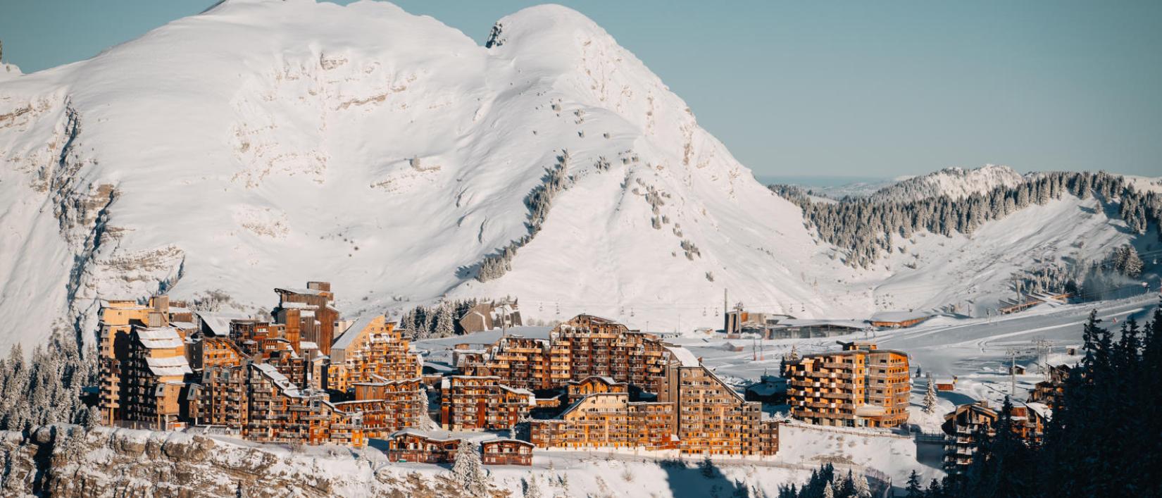 Avoriaz