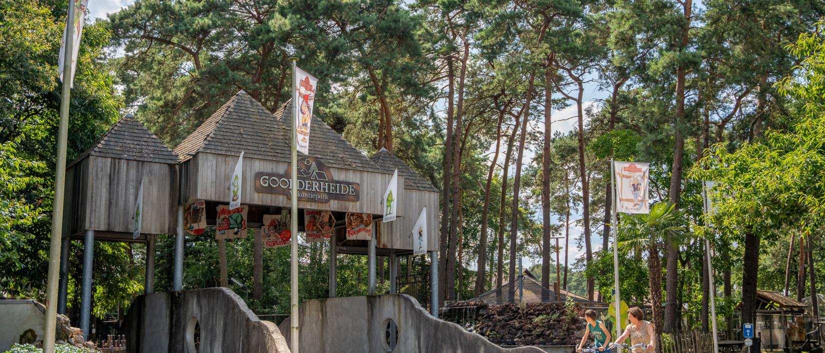 Familipark Goolderheide