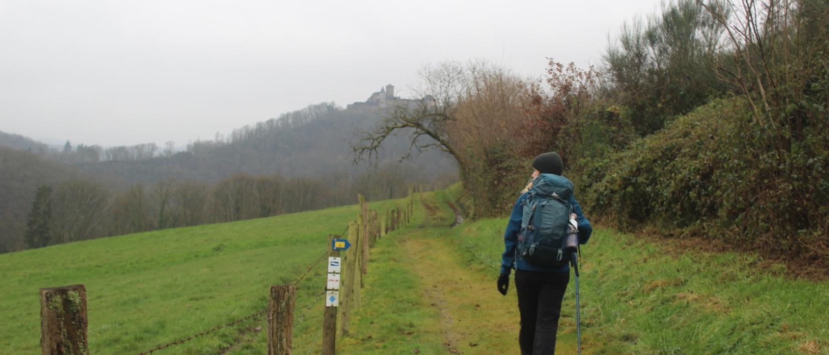Lee Trail