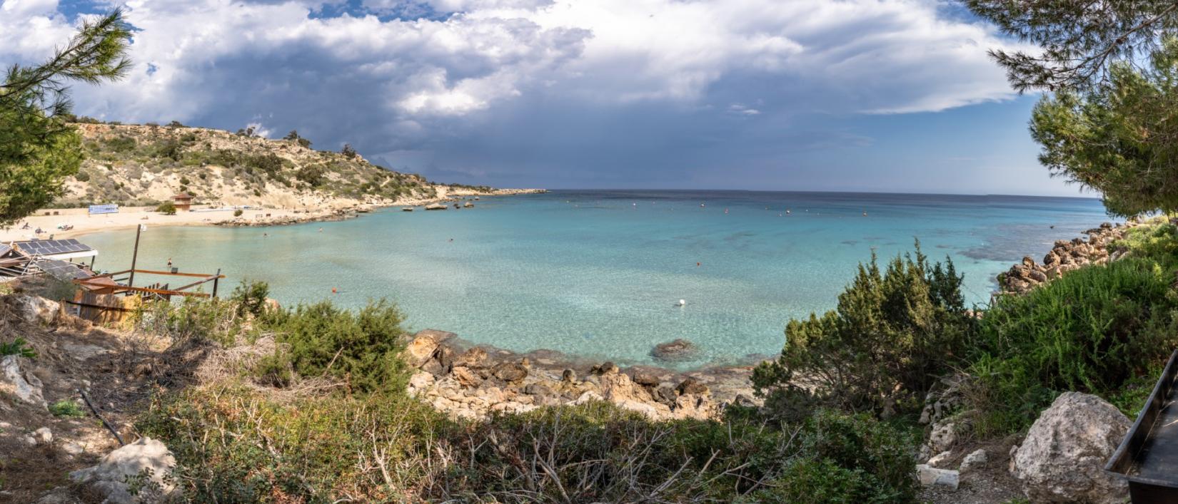 cyprus