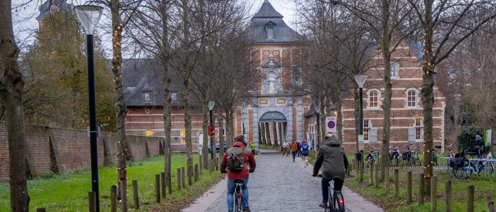 Leuven