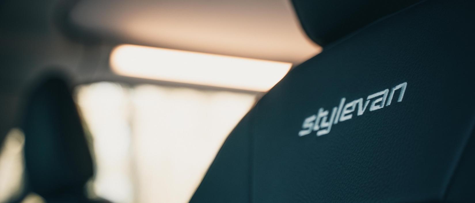 Stylevan