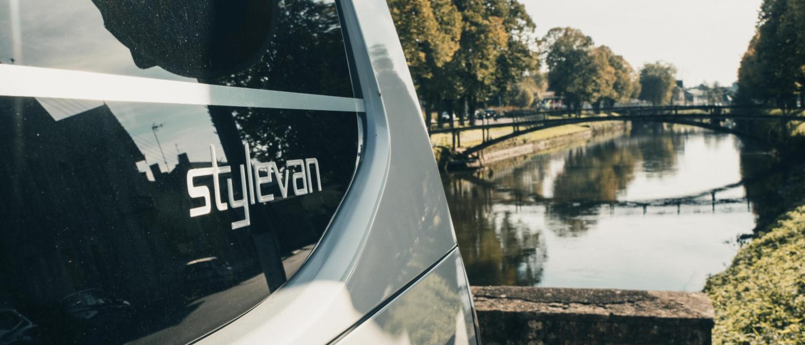 Stylevan