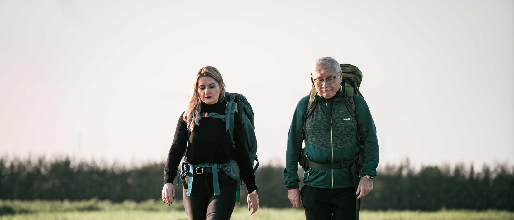 camino