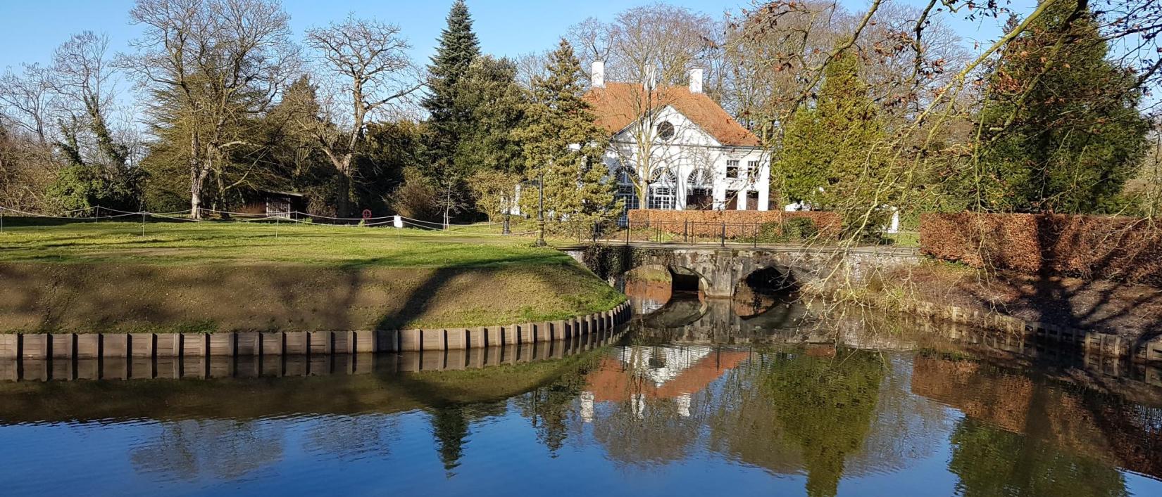 Hof ter Saksen