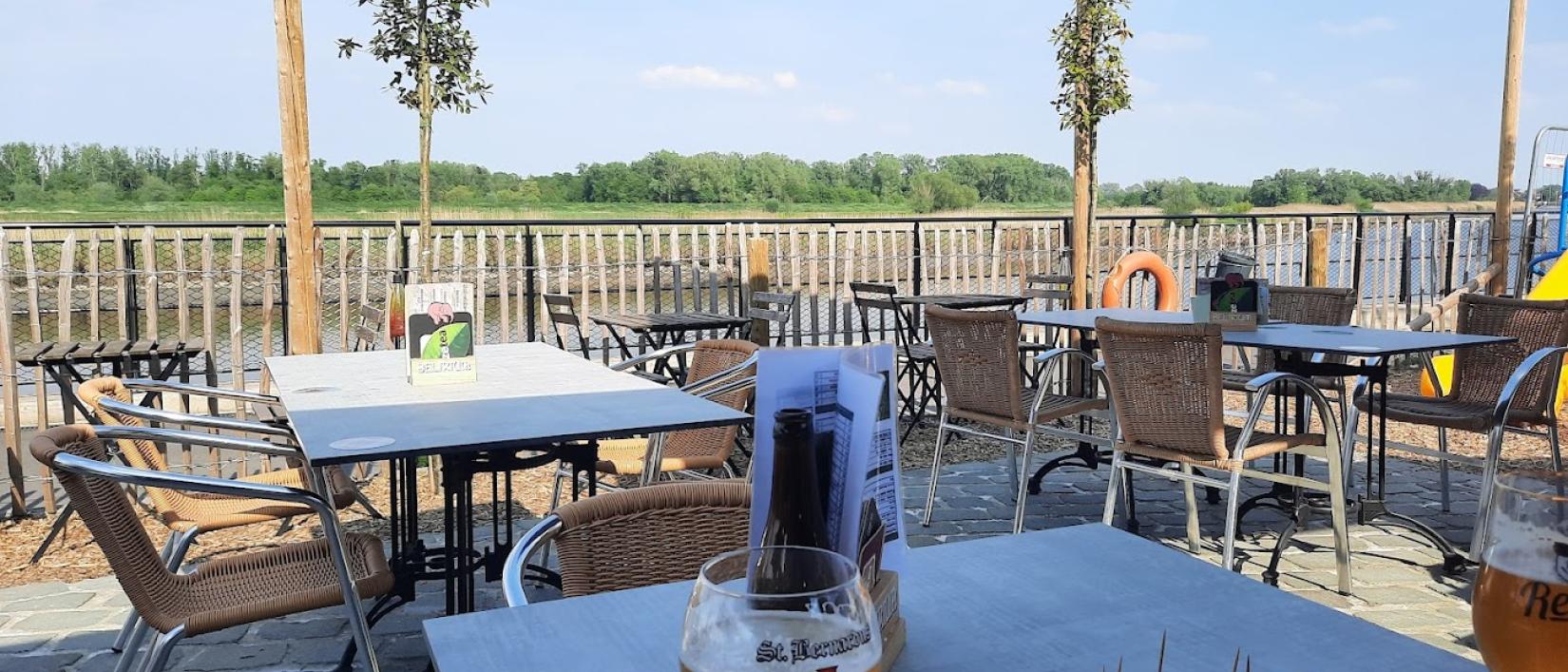 Terras