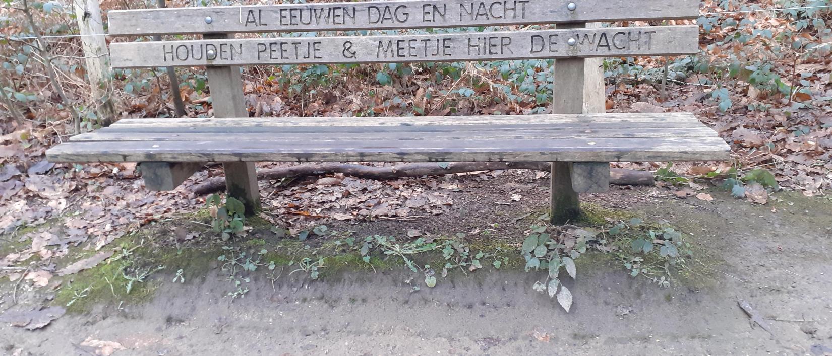 kluisbergen