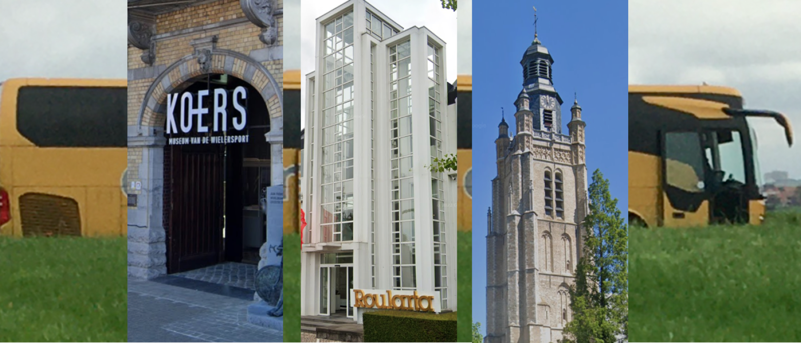Roularta-Koers-Roeselare