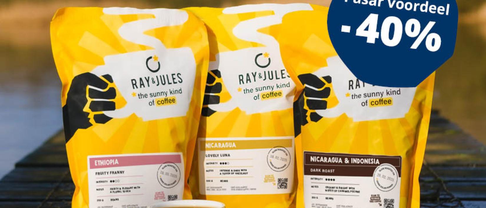 ray jules