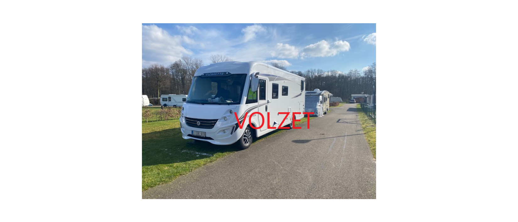 VOLZET