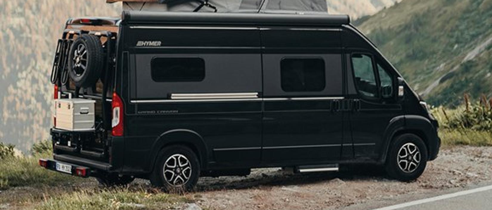 camper