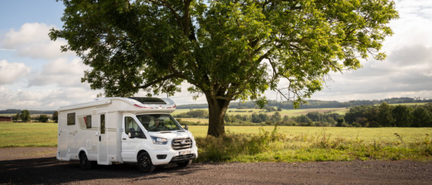 camper