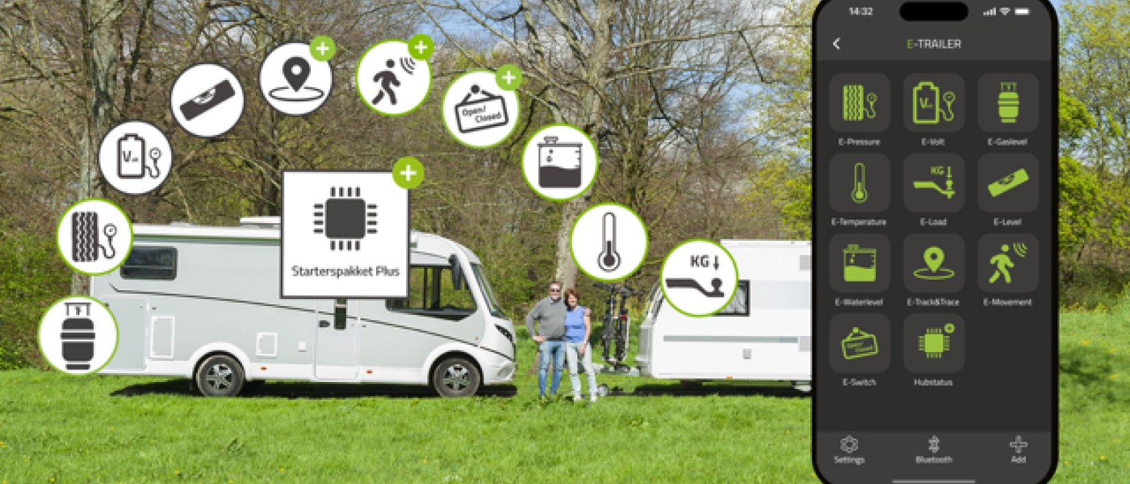 e-trailer