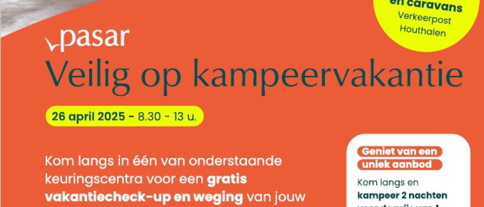 Weegactie