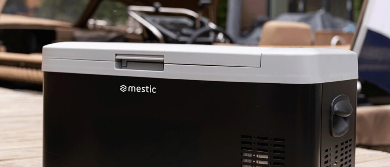 mùestic