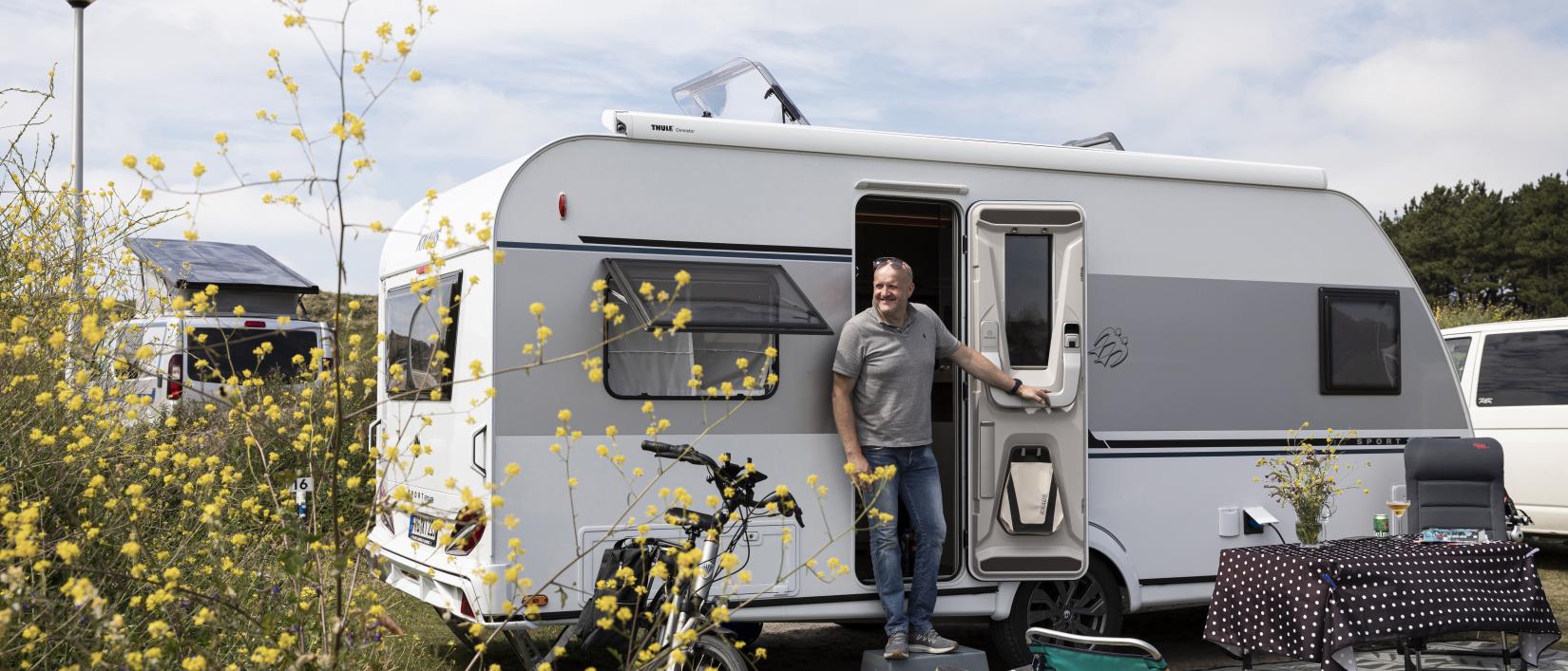 caravan