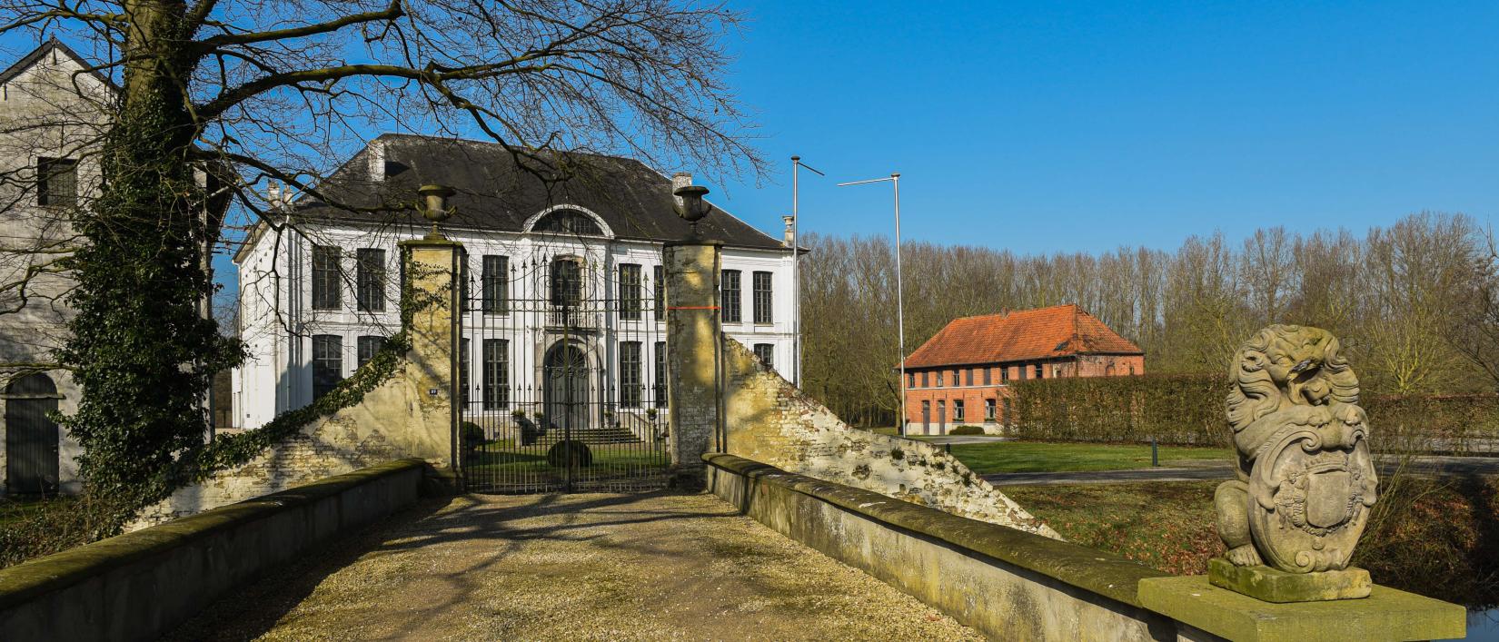 kasteel Te Lake