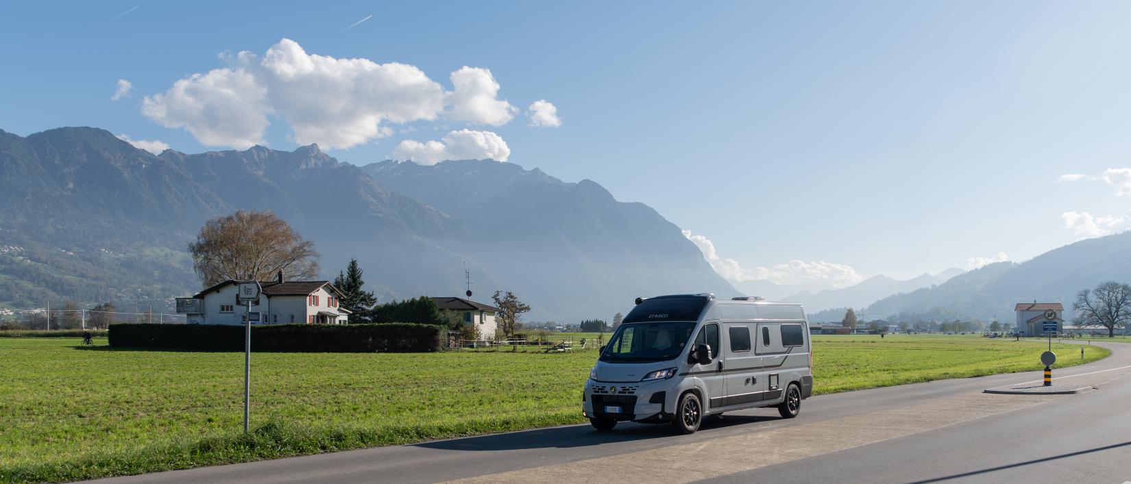 camper