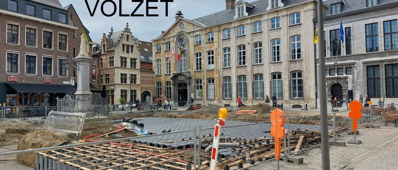 Volzet