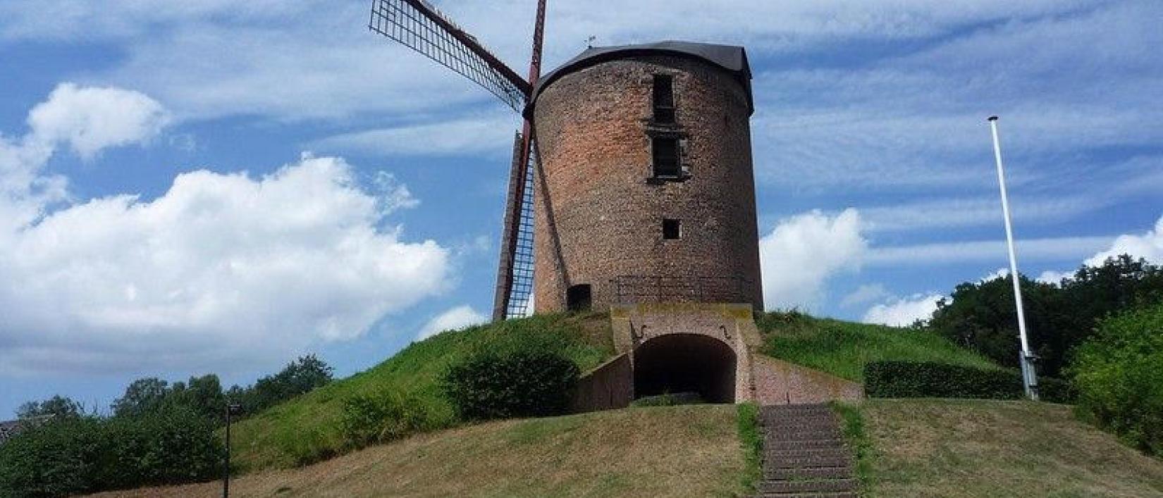 molen
