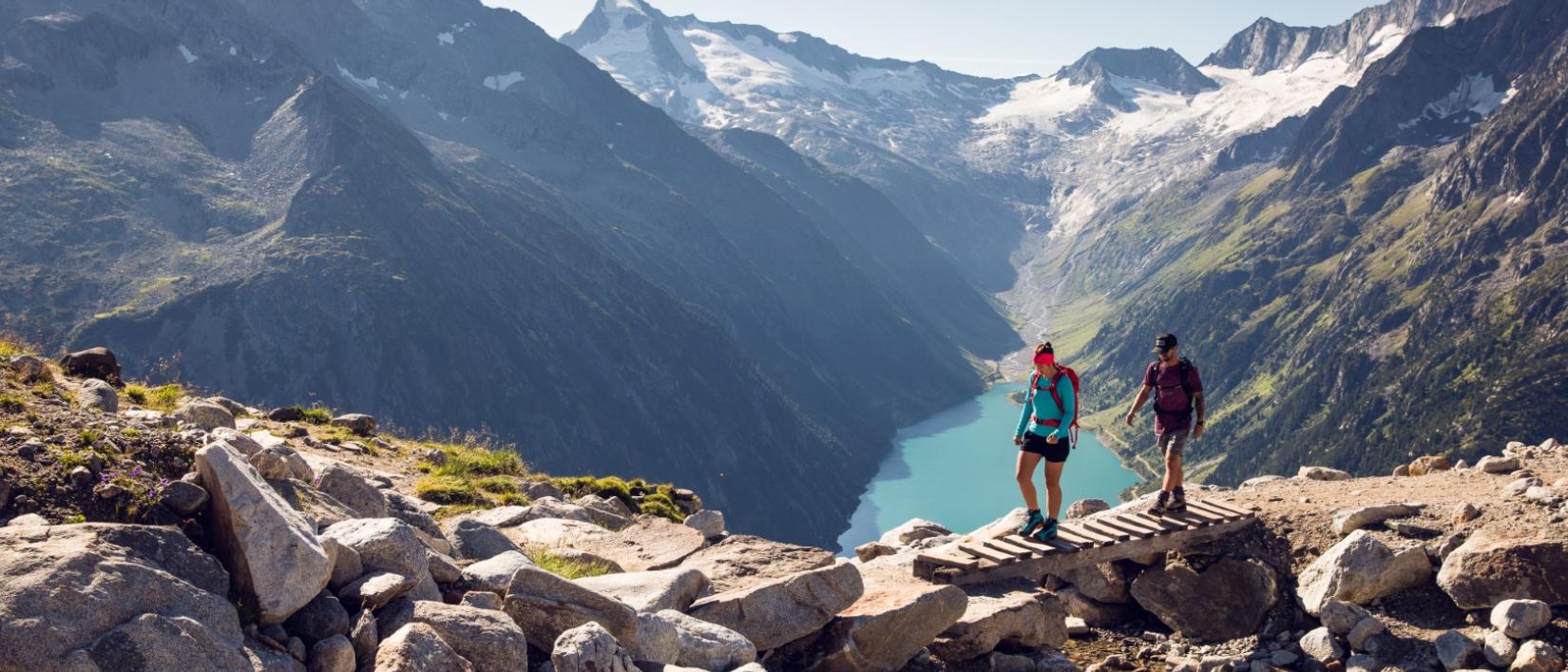 Zillertal